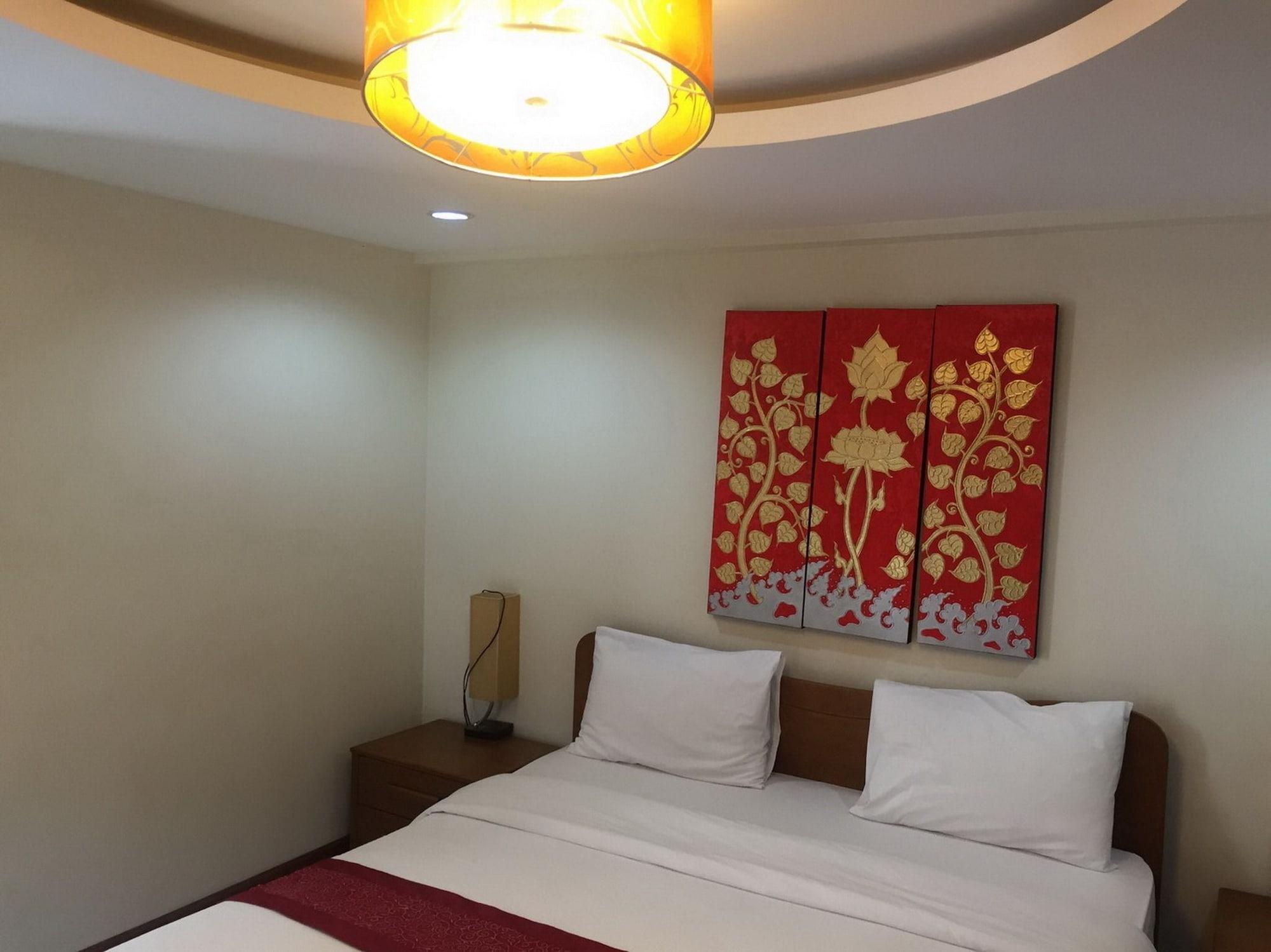 Steak And Co. Boutique Hotel Pattaya Ngoại thất bức ảnh