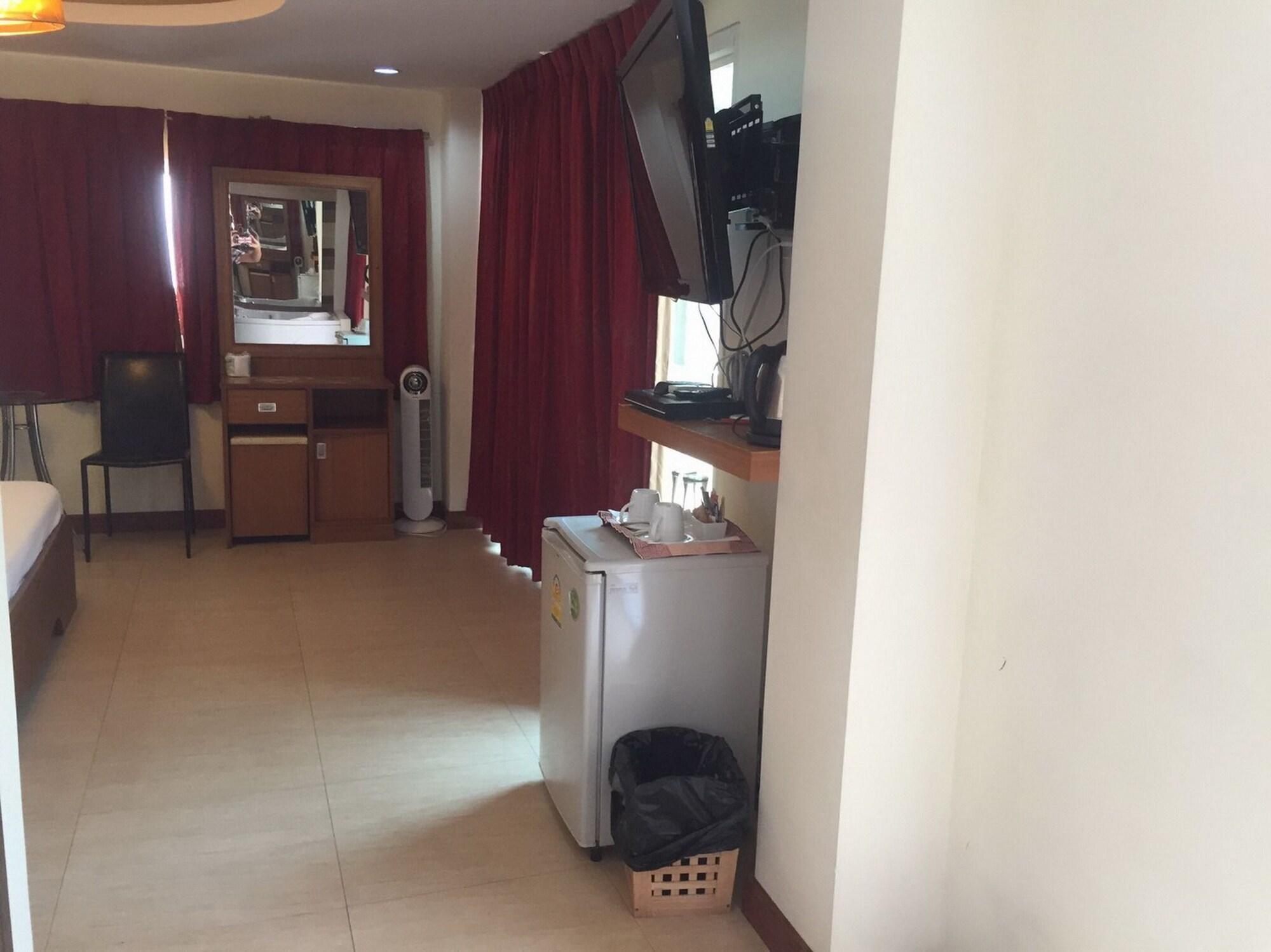 Steak And Co. Boutique Hotel Pattaya Ngoại thất bức ảnh