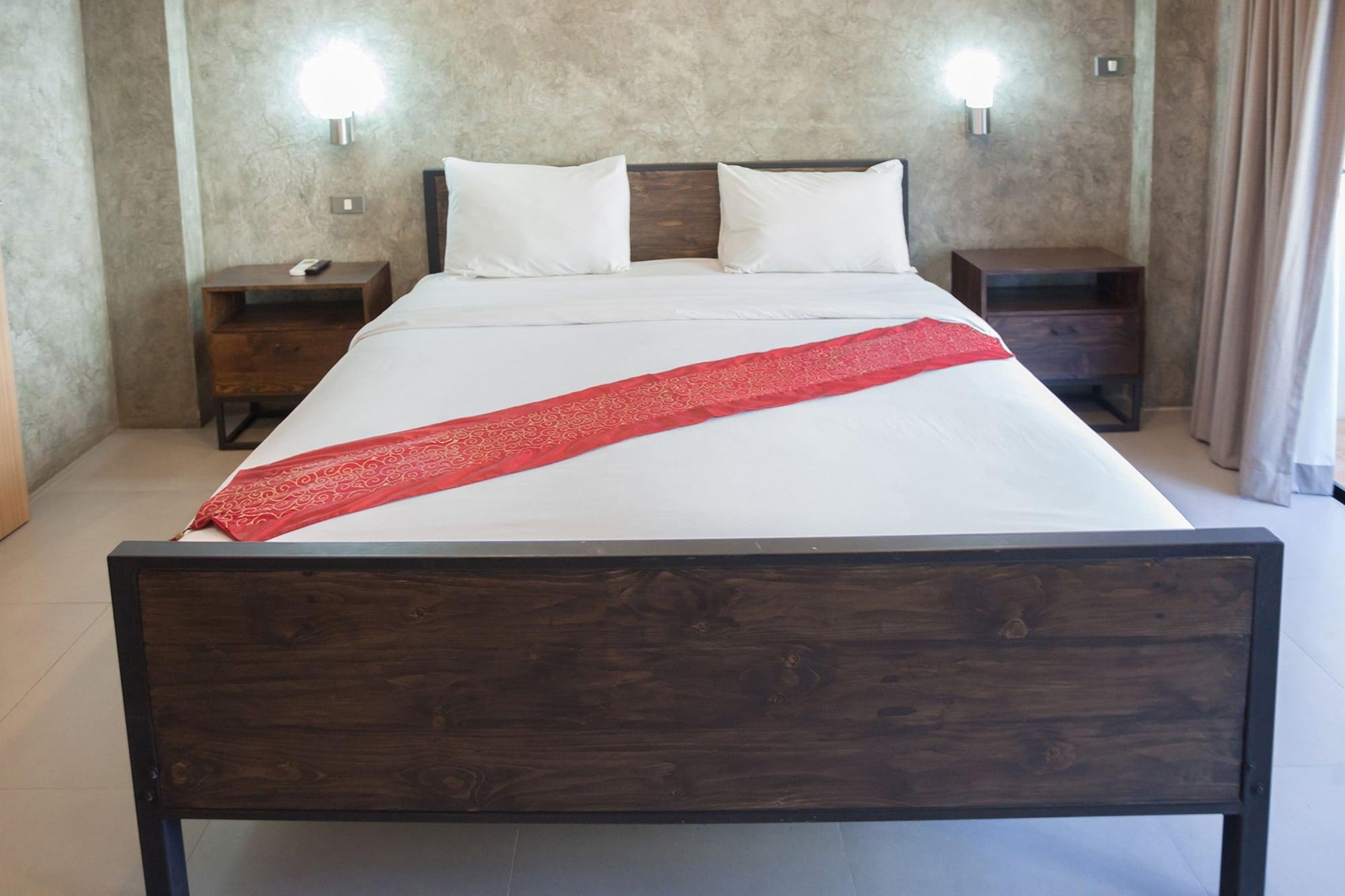 Steak And Co. Boutique Hotel Pattaya Ngoại thất bức ảnh