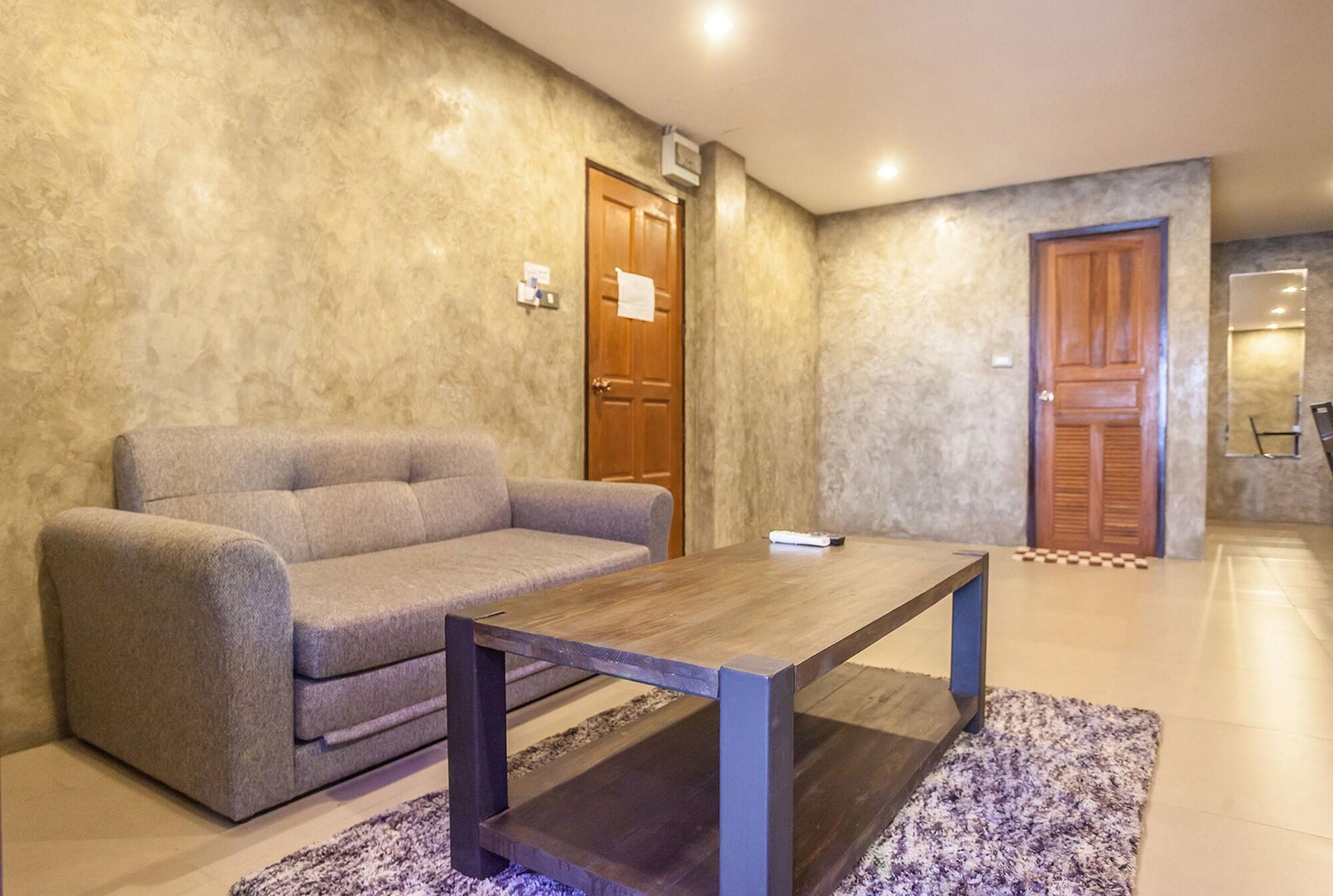 Steak And Co. Boutique Hotel Pattaya Ngoại thất bức ảnh