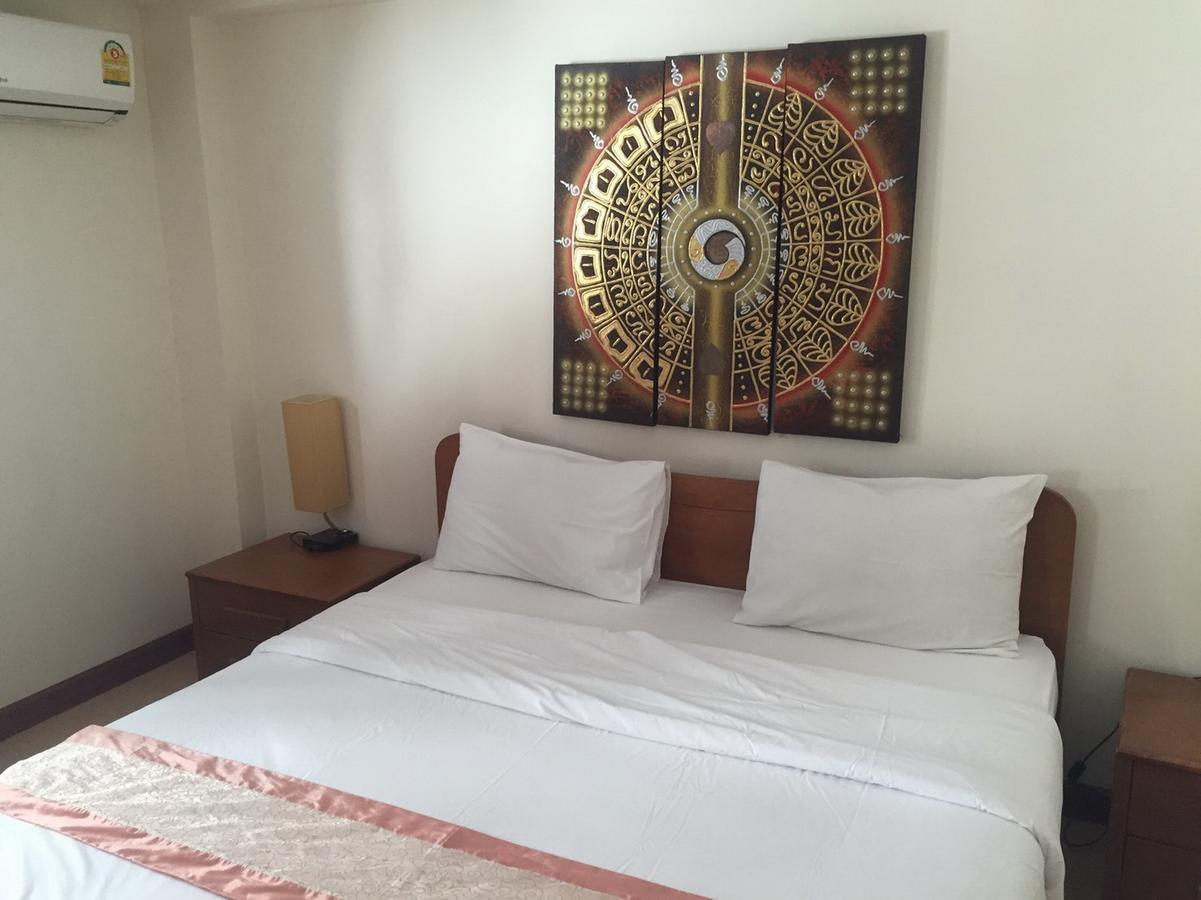 Steak And Co. Boutique Hotel Pattaya Ngoại thất bức ảnh