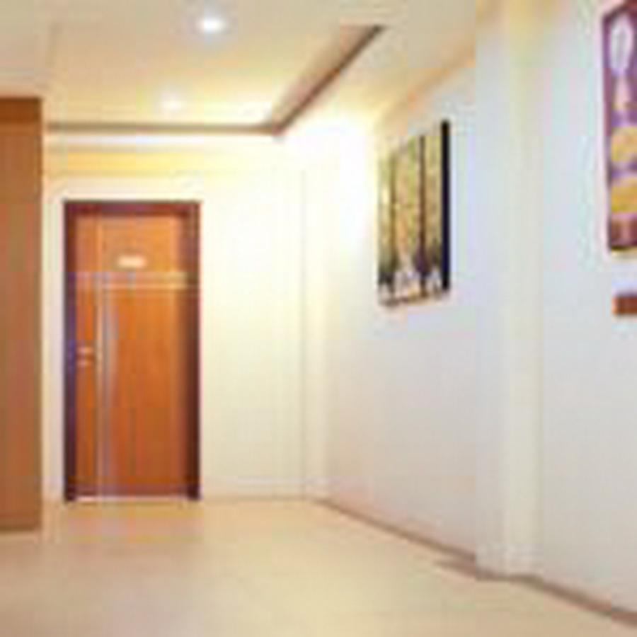 Steak And Co. Boutique Hotel Pattaya Ngoại thất bức ảnh